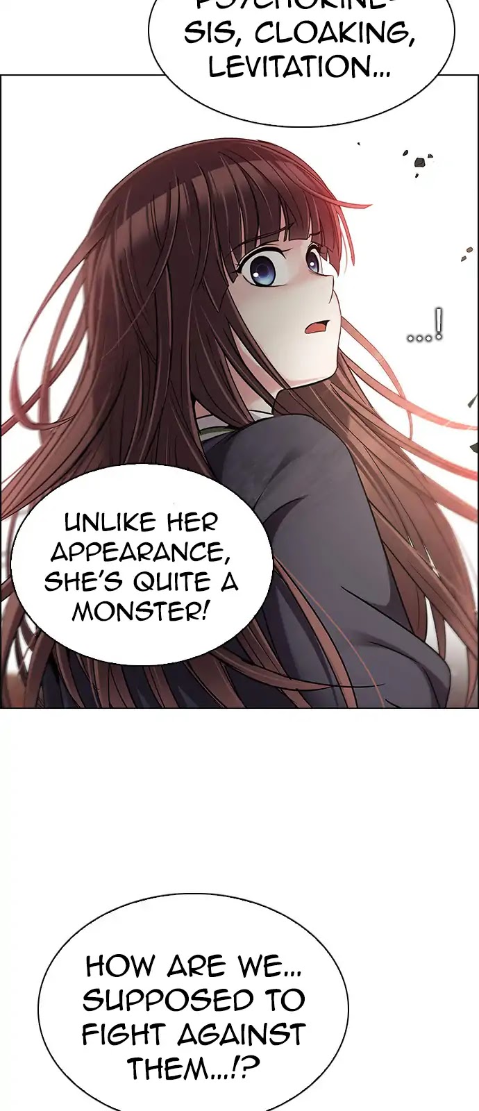 DICE: The Cube that Changes Everything Chapter 278 page 20 - Chapter 278: One for All (5)
