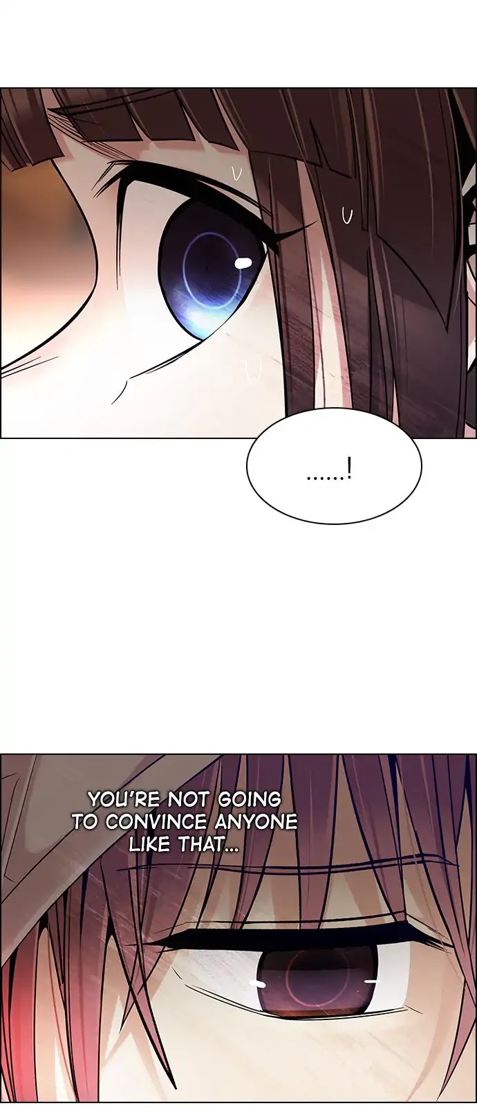 DICE: The Cube that Changes Everything Chapter 278 page 27 - Chapter 278: One for All (5)