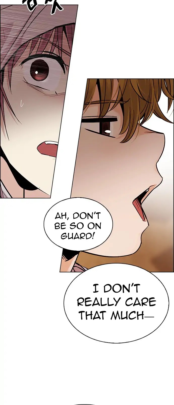 DICE: The Cube that Changes Everything Chapter 278 page 30 - Chapter 278: One for All (5)