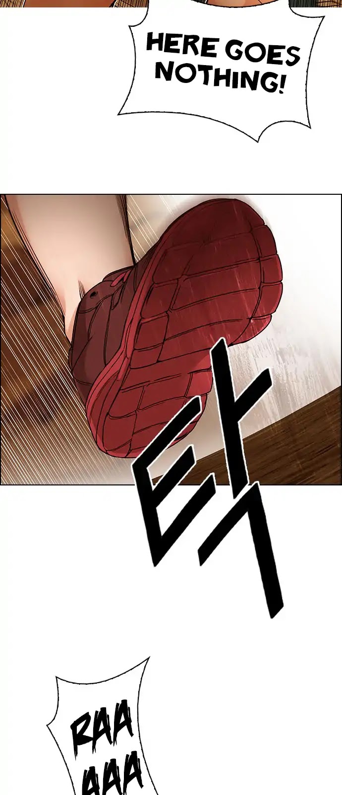DICE: The Cube that Changes Everything Chapter 278 page 39 - Chapter 278: One for All (5)