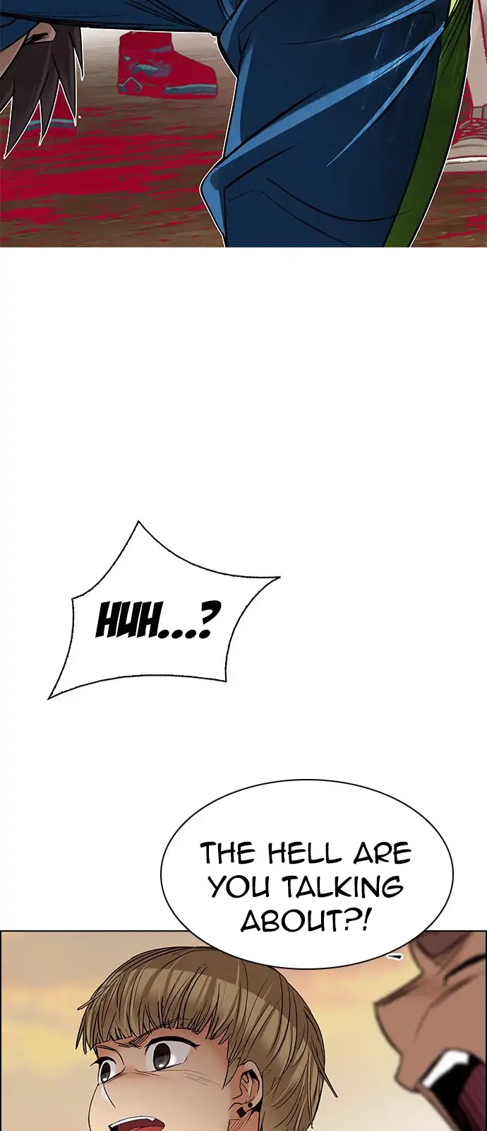 DICE: The Cube that Changes Everything Chapter 278 page 49 - Chapter 278: One for All (5)