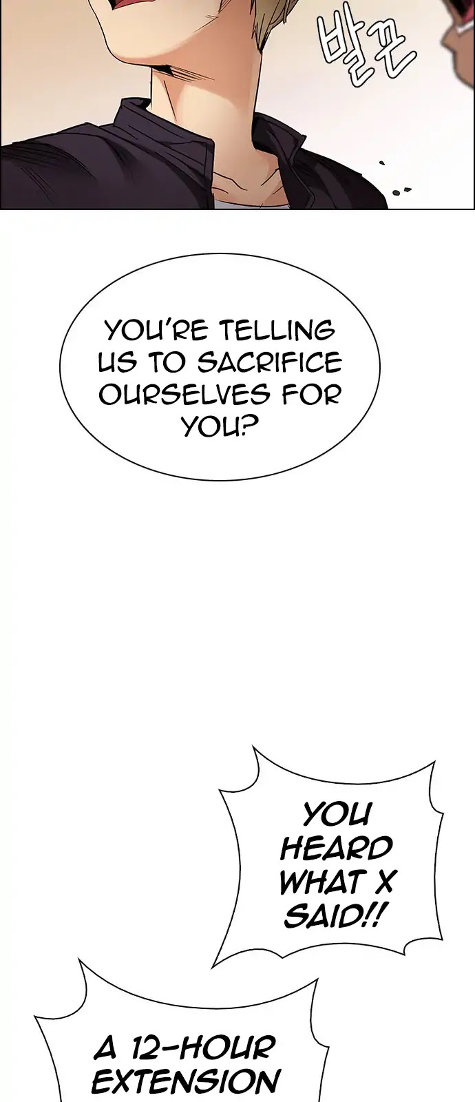 DICE: The Cube that Changes Everything Chapter 278 page 50 - Chapter 278: One for All (5)