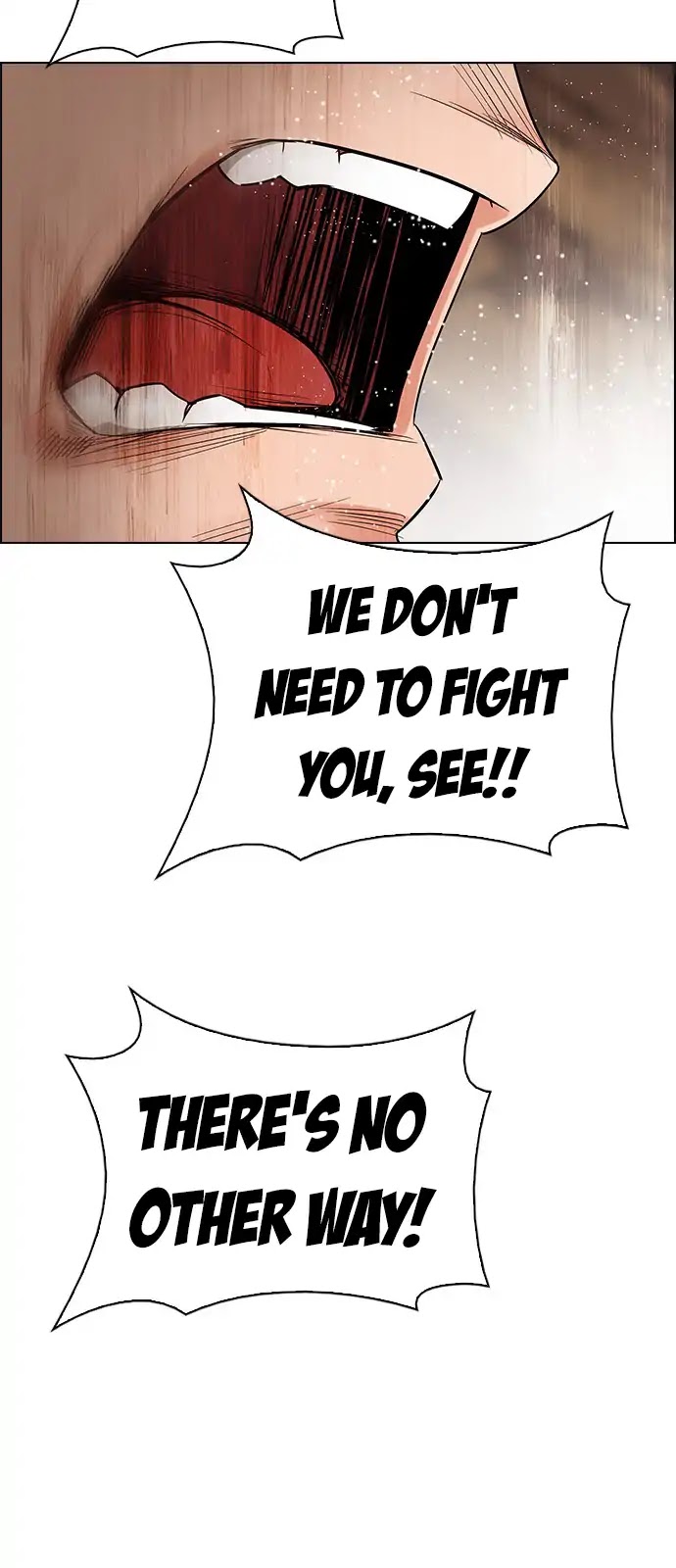 DICE: The Cube that Changes Everything Chapter 278 page 52 - Chapter 278: One for All (5)
