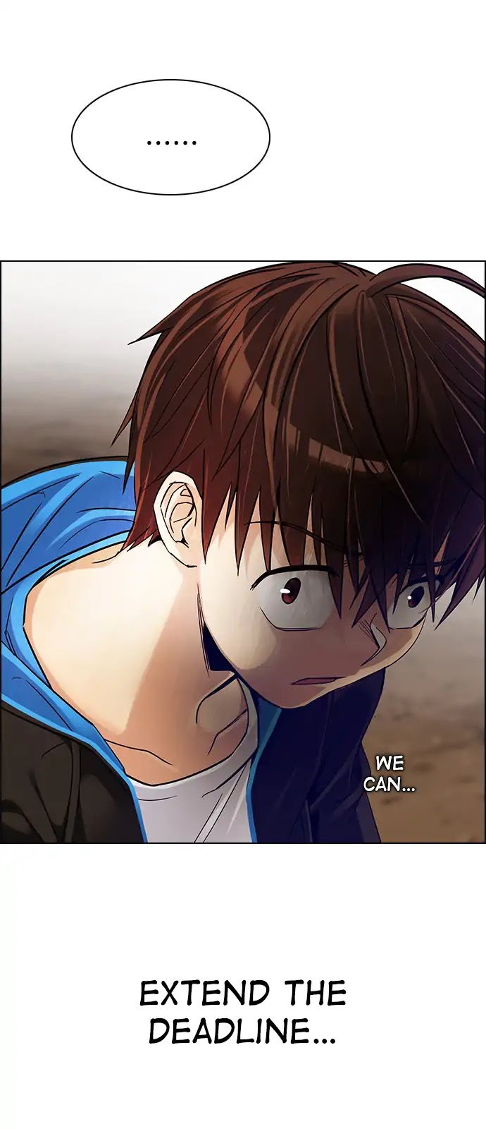 DICE: The Cube that Changes Everything Chapter 278 page 6 - Chapter 278: One for All (5)