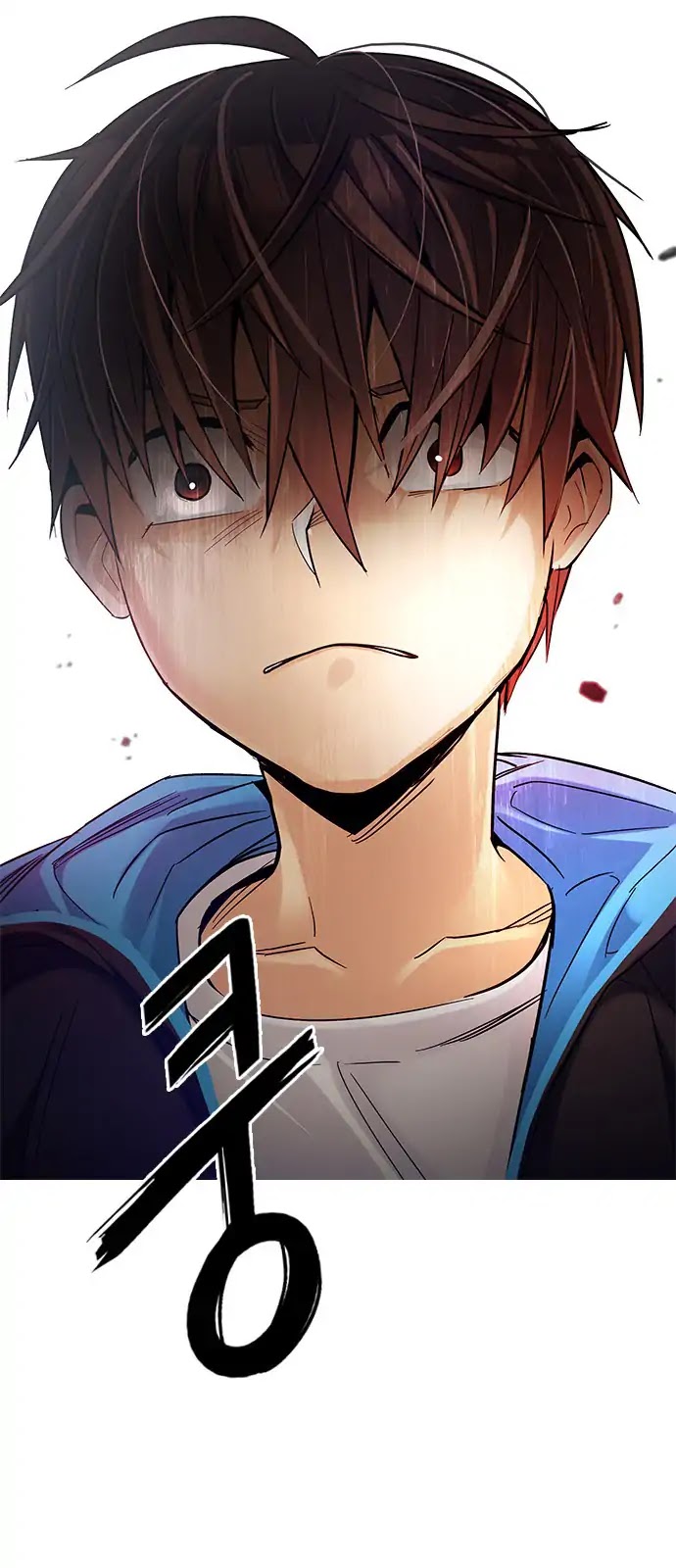 DICE: The Cube that Changes Everything Chapter 278 page 60 - Chapter 278: One for All (5)