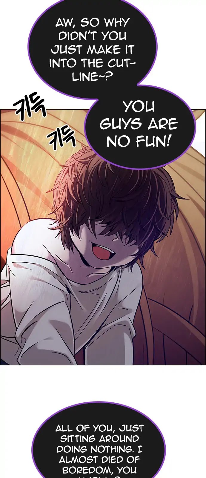 DICE: The Cube that Changes Everything Chapter 278 page 9 - Chapter 278: One for All (5)