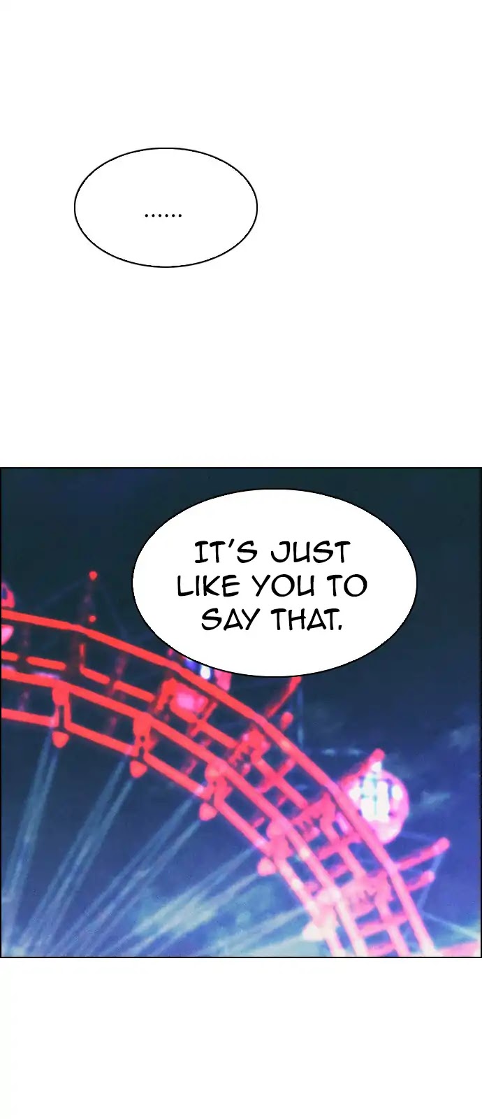 DICE: The Cube that Changes Everything Chapter 279 page 12 - Chapter 279: One for All (6)