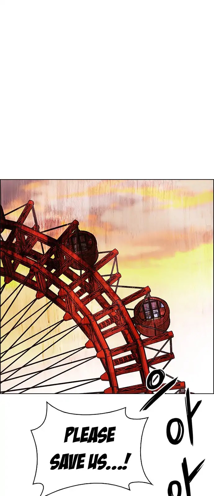 DICE: The Cube that Changes Everything Chapter 279 page 13 - Chapter 279: One for All (6)