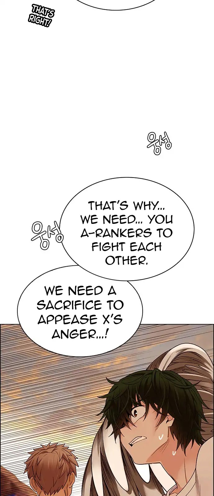 DICE: The Cube that Changes Everything Chapter 279 page 19 - Chapter 279: One for All (6)