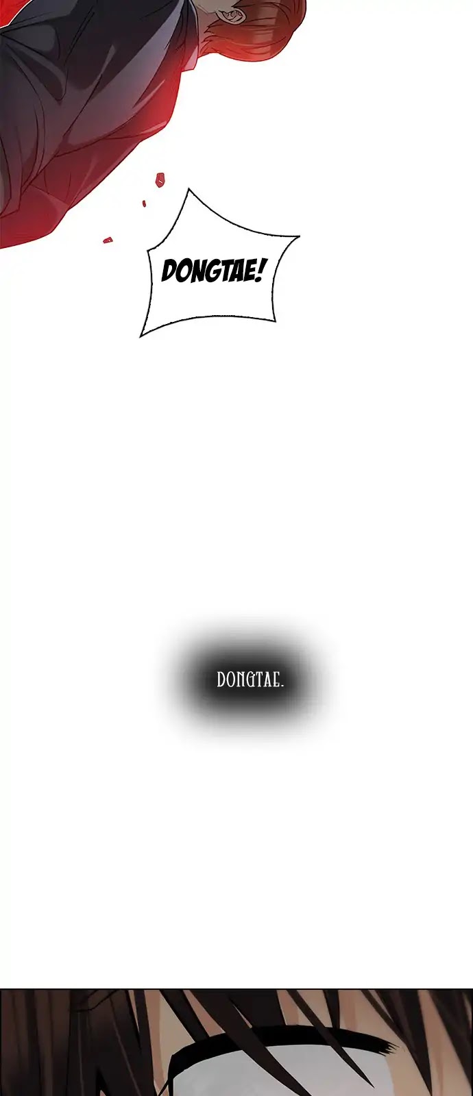 DICE: The Cube that Changes Everything Chapter 279 page 28 - Chapter 279: One for All (6)