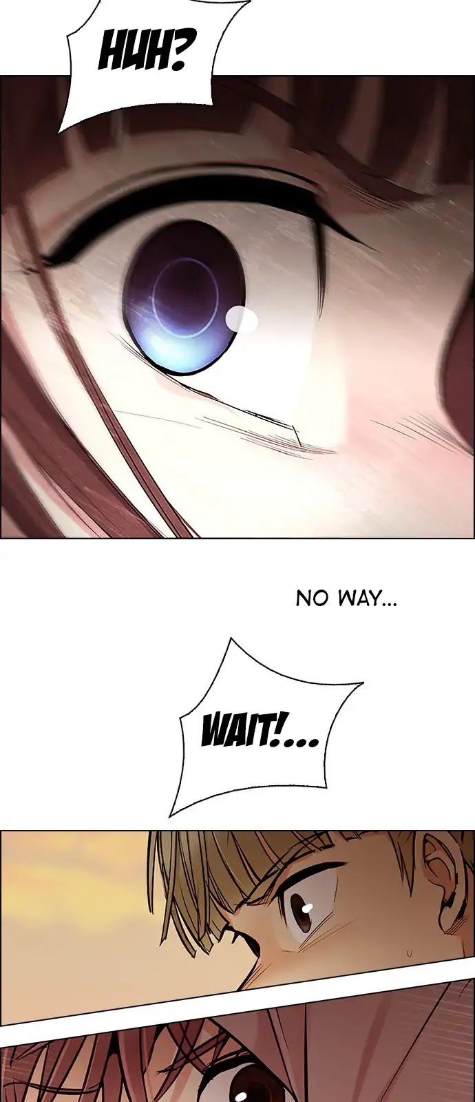 DICE: The Cube that Changes Everything Chapter 279 page 38 - Chapter 279: One for All (6)