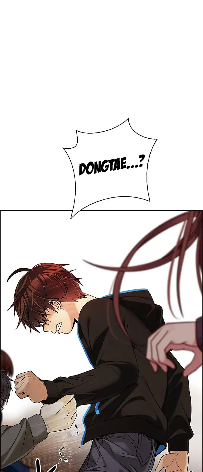DICE: The Cube that Changes Everything Chapter 280 page 1 - Chapter 280: One for All (7)