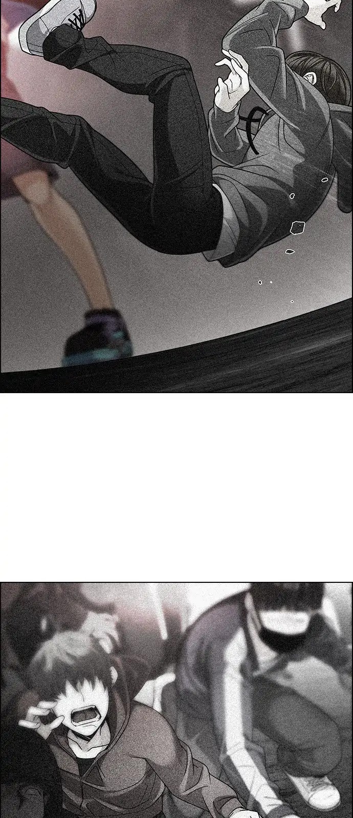 DICE: The Cube that Changes Everything Chapter 280 page 12 - Chapter 280: One for All (7)