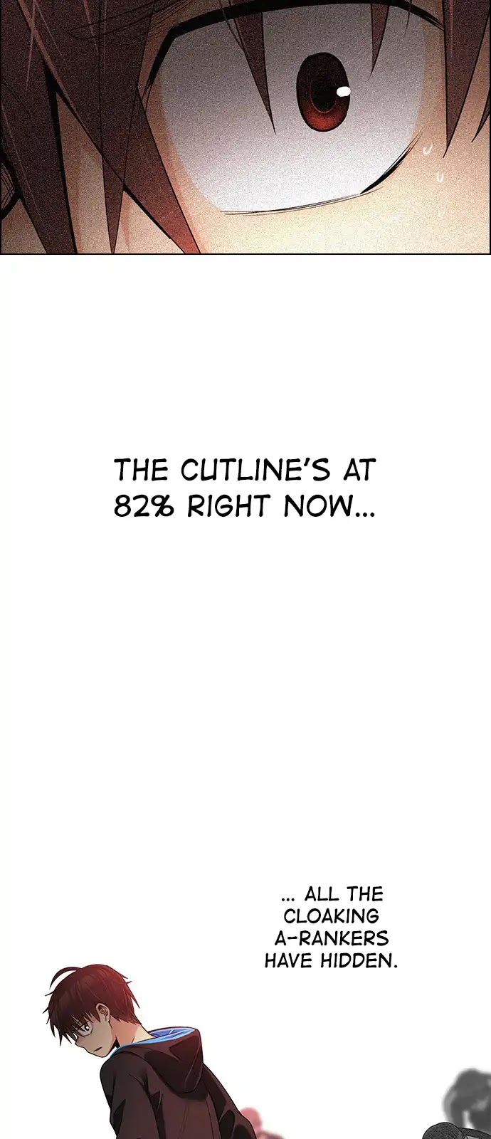 DICE: The Cube that Changes Everything Chapter 280 page 17 - Chapter 280: One for All (7)