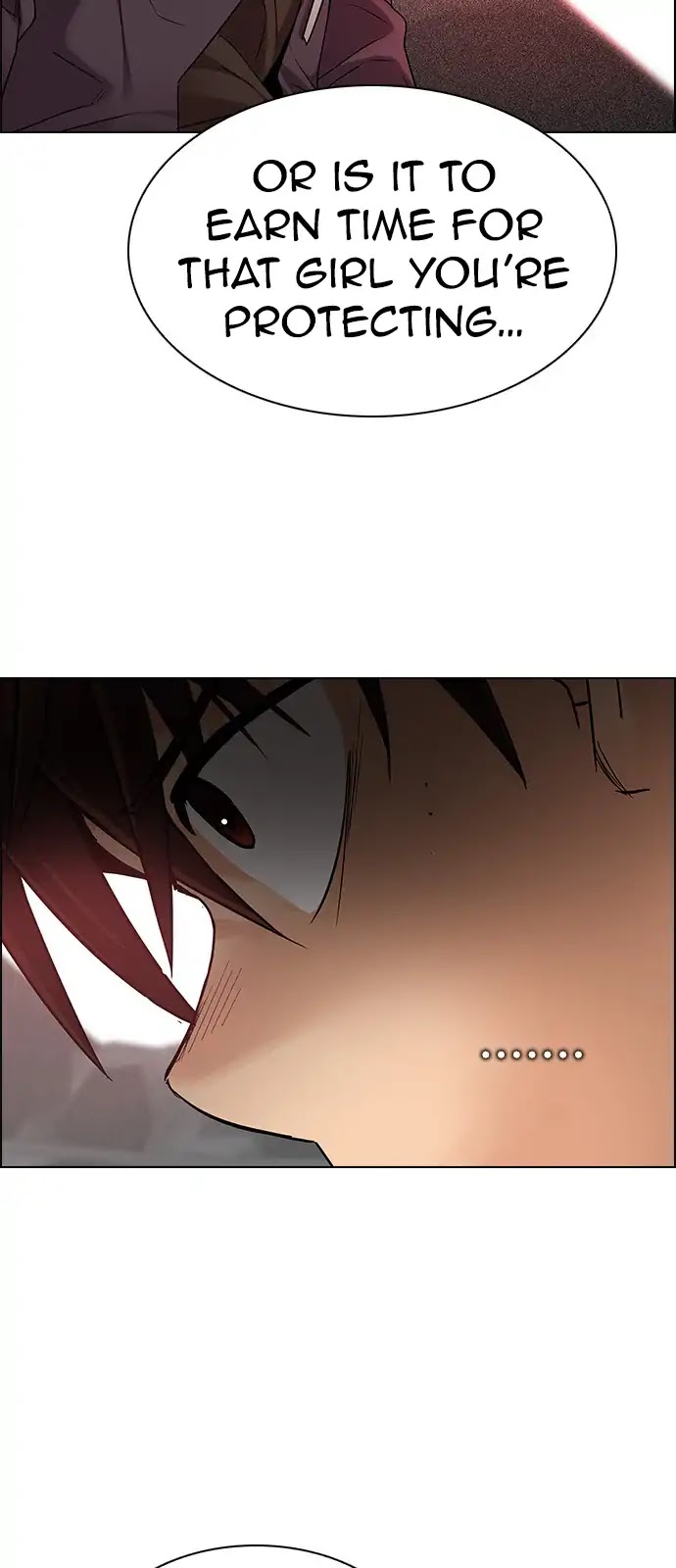 DICE: The Cube that Changes Everything Chapter 280 page 25 - Chapter 280: One for All (7)
