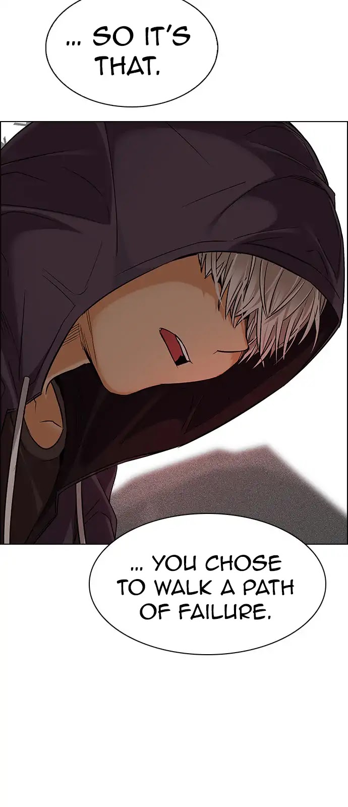 DICE: The Cube that Changes Everything Chapter 280 page 26 - Chapter 280: One for All (7)