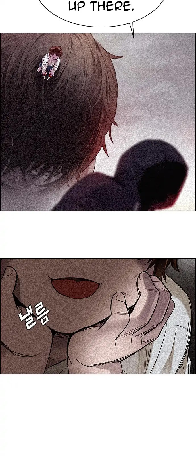 DICE: The Cube that Changes Everything Chapter 280 page 31 - Chapter 280: One for All (7)