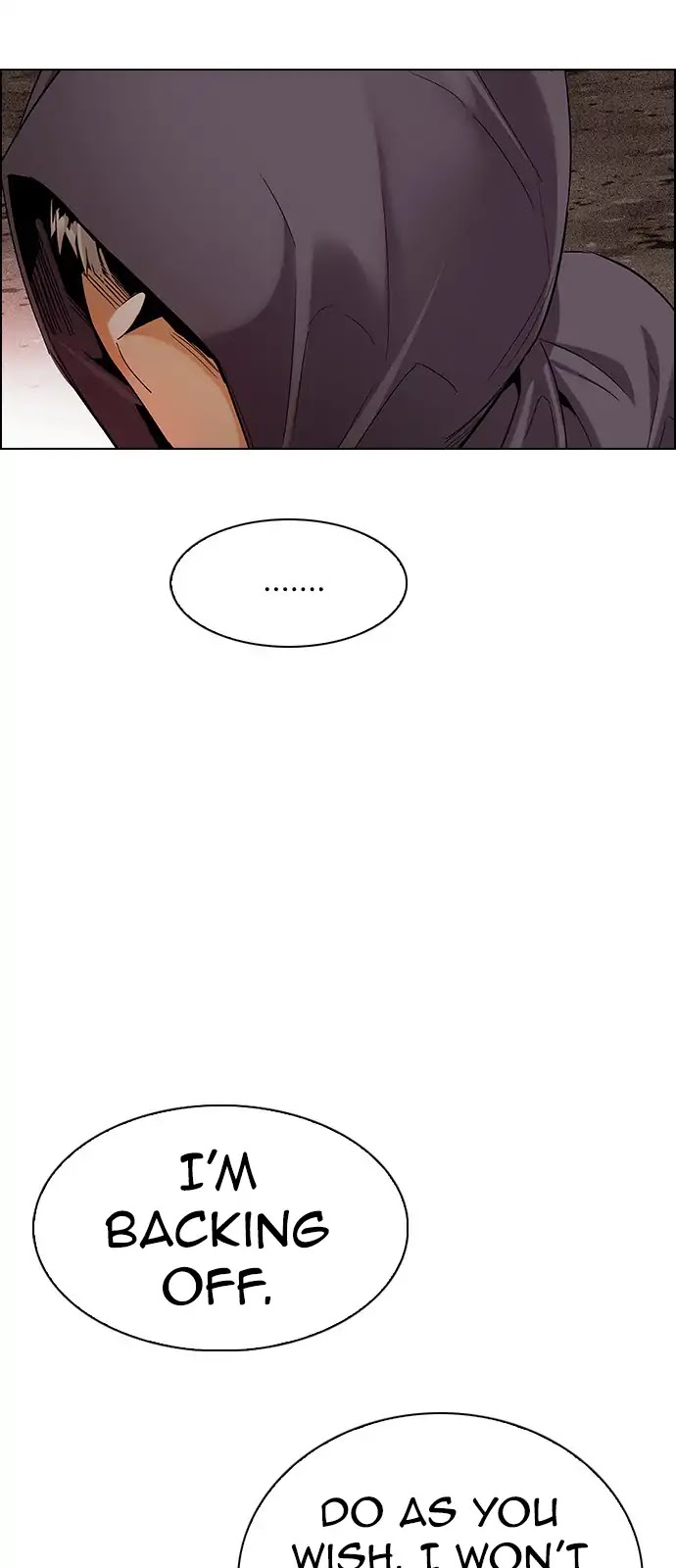 DICE: The Cube that Changes Everything Chapter 280 page 32 - Chapter 280: One for All (7)
