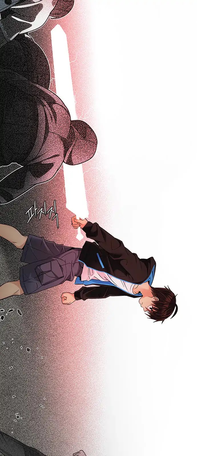 DICE: The Cube that Changes Everything Chapter 280 page 38 - Chapter 280: One for All (7)