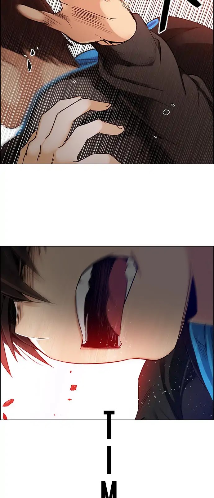 DICE: The Cube that Changes Everything Chapter 280 page 4 - Chapter 280: One for All (7)