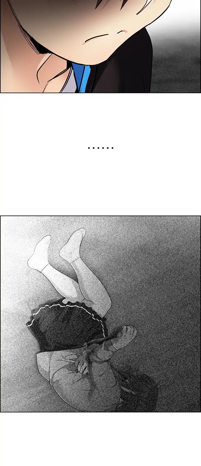 DICE: The Cube that Changes Everything Chapter 280 page 42 - Chapter 280: One for All (7)
