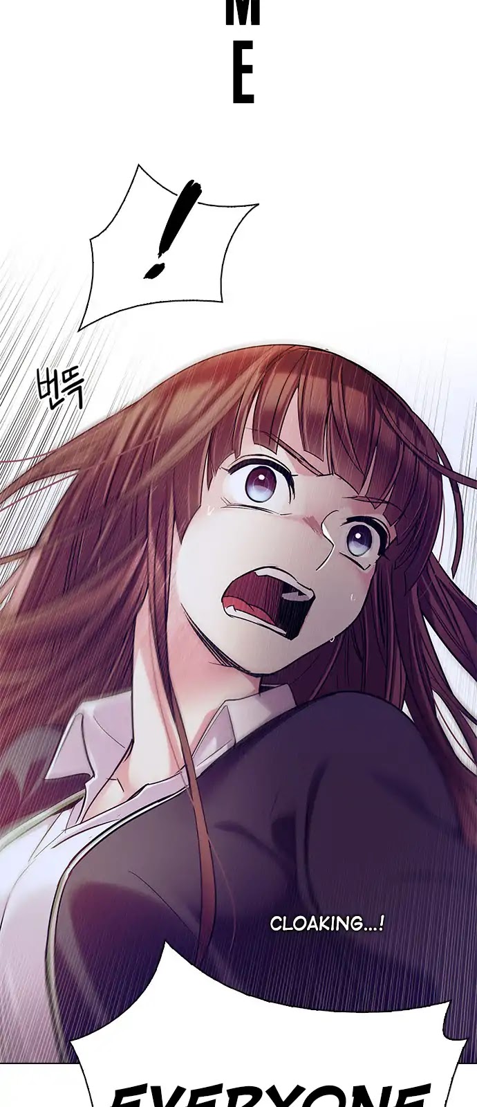 DICE: The Cube that Changes Everything Chapter 280 page 5 - Chapter 280: One for All (7)