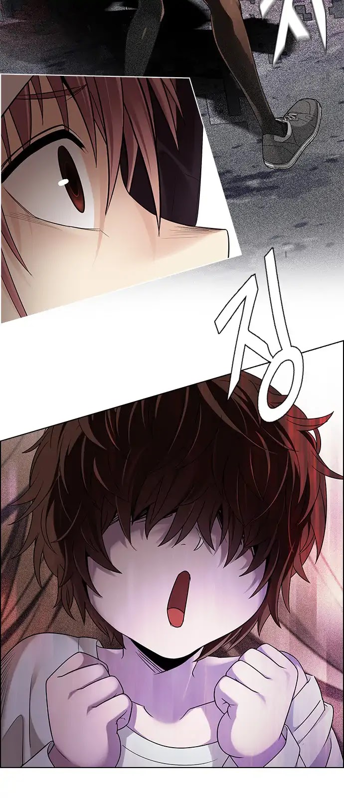 DICE: The Cube that Changes Everything Chapter 280 page 9 - Chapter 280: One for All (7)