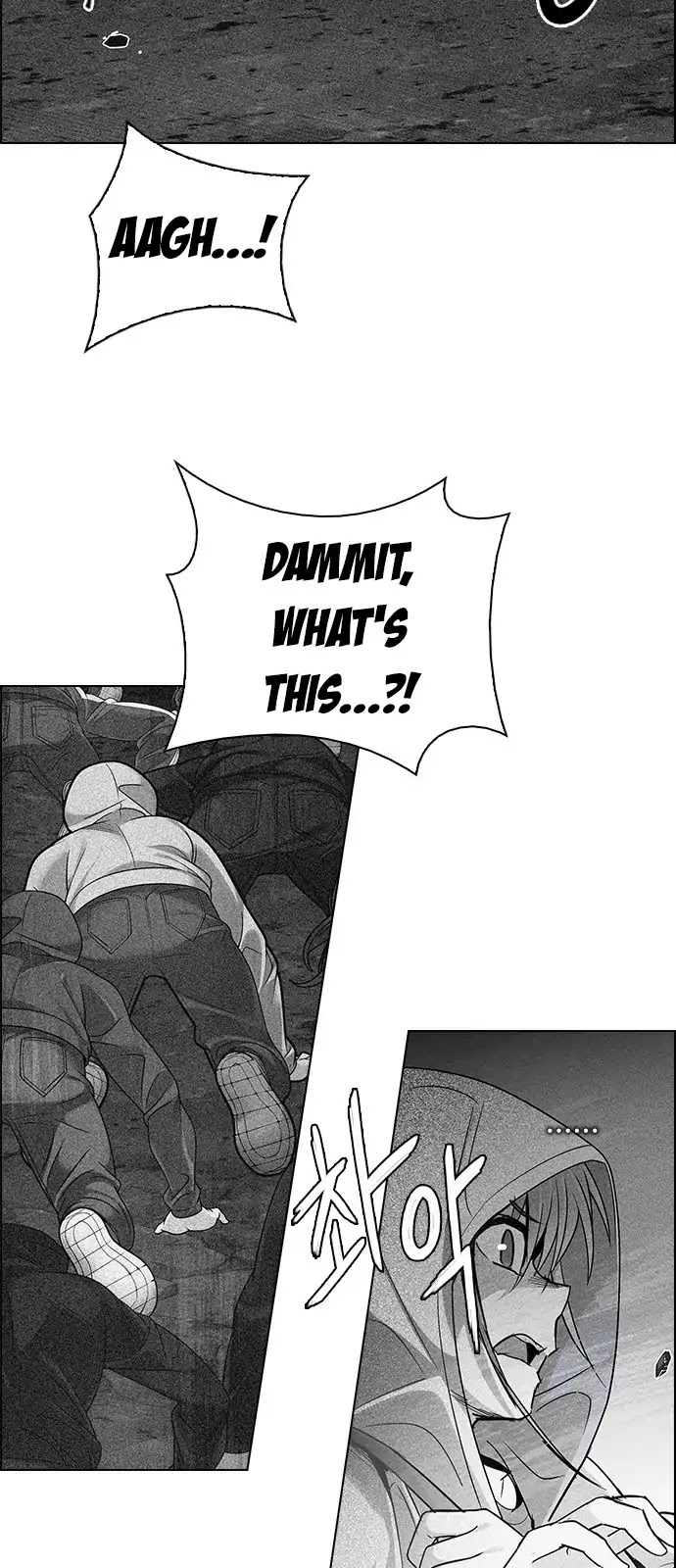 DICE: The Cube that Changes Everything Chapter 281 page 10 - Chapter 281: One for All (8)