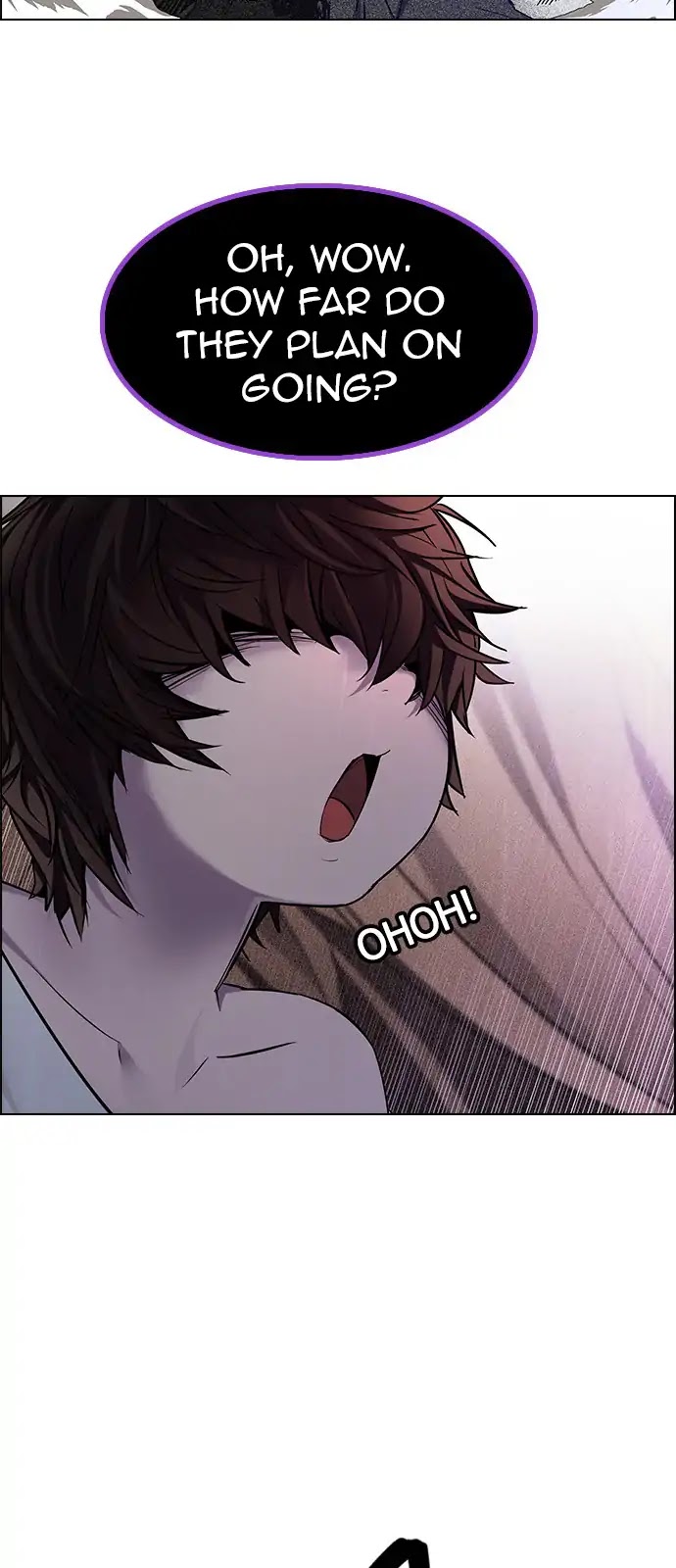 DICE: The Cube that Changes Everything Chapter 281 page 22 - Chapter 281: One for All (8)