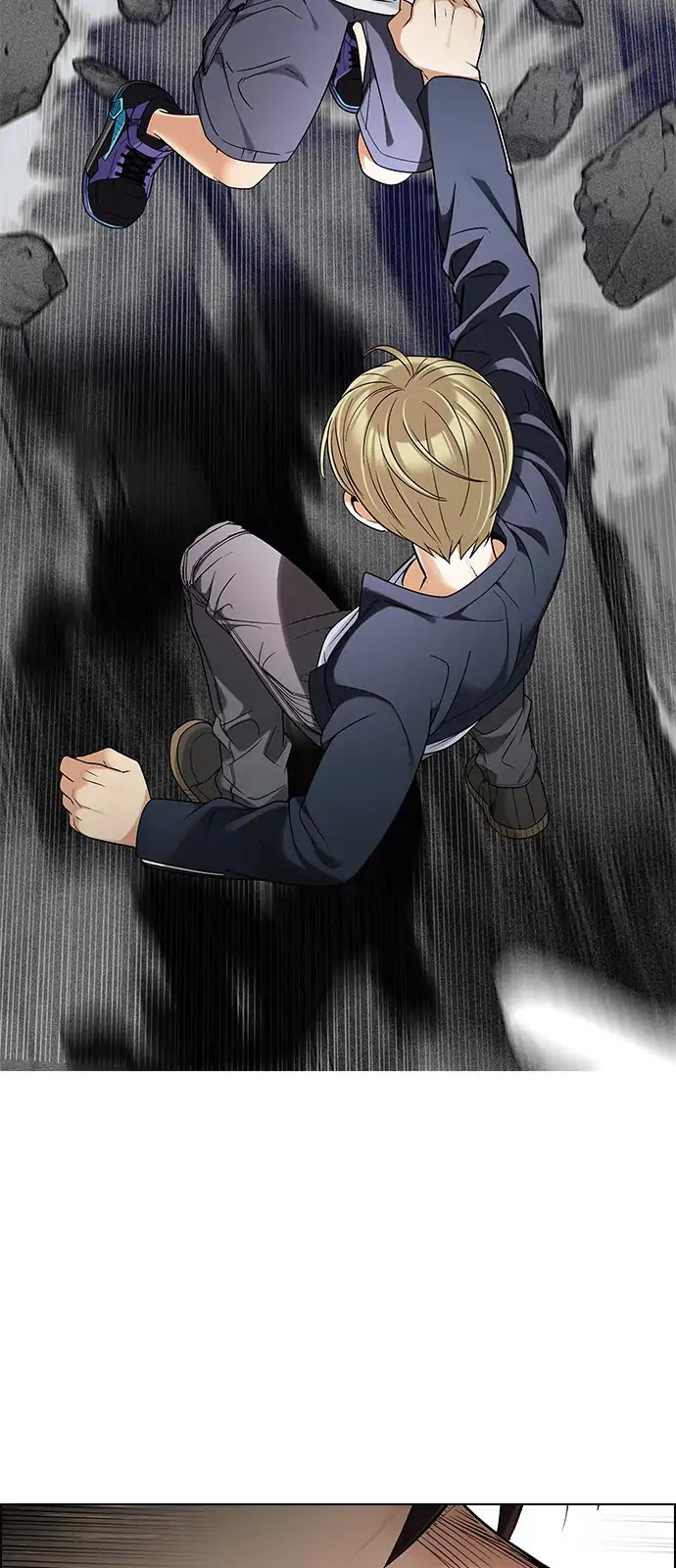 DICE: The Cube that Changes Everything Chapter 281 page 25 - Chapter 281: One for All (8)