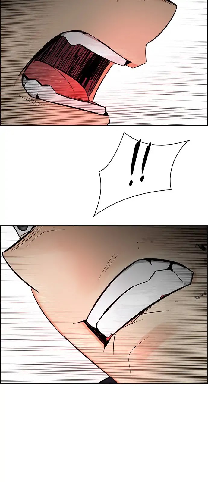 DICE: The Cube that Changes Everything Chapter 281 page 26 - Chapter 281: One for All (8)