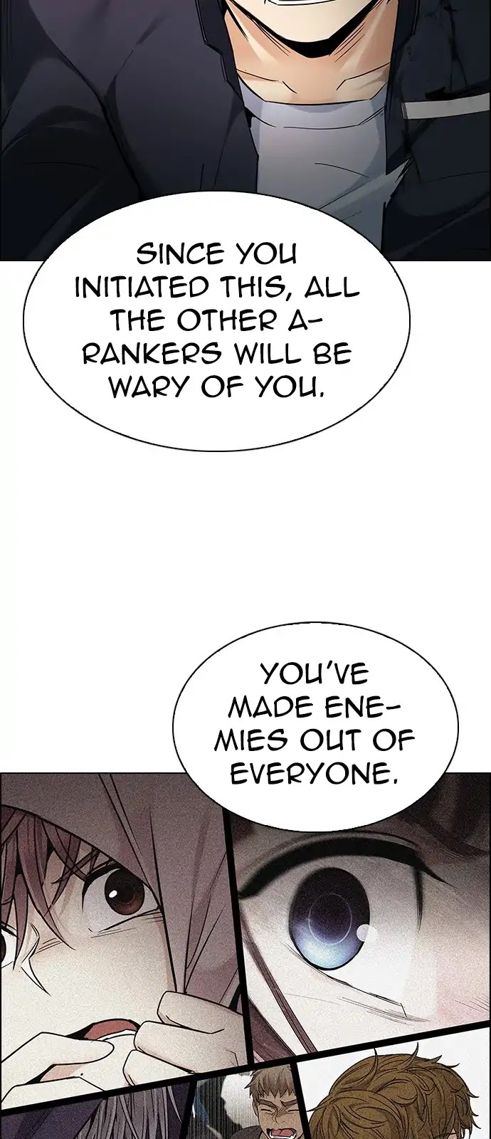 DICE: The Cube that Changes Everything Chapter 282 page 22 - Chapter 282: One for All (9)