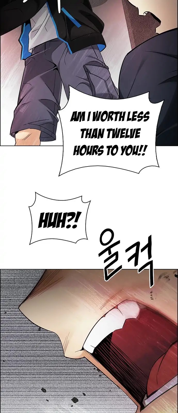 DICE: The Cube that Changes Everything Chapter 282 page 29 - Chapter 282: One for All (9)