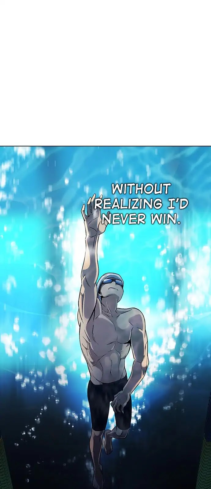 DICE: The Cube that Changes Everything Chapter 282 page 34 - Chapter 282: One for All (9)