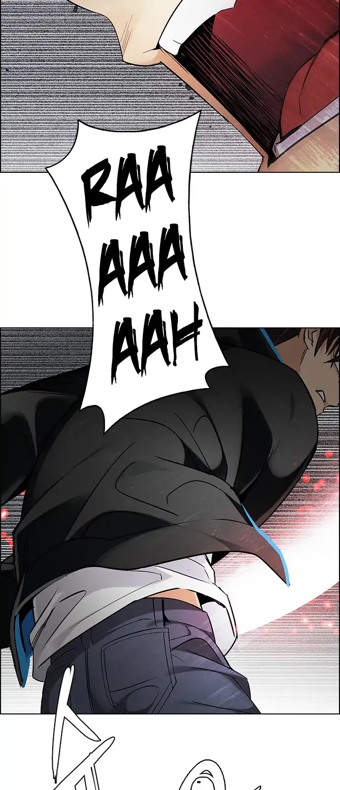 DICE: The Cube that Changes Everything Chapter 282 page 37 - Chapter 282: One for All (9)