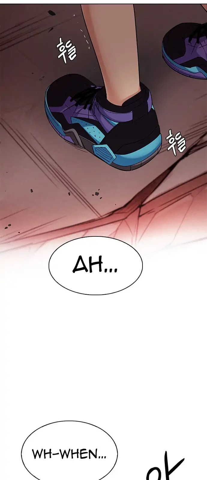 DICE: The Cube that Changes Everything Chapter 283 page 29 - Chapter 283: Broken (1)