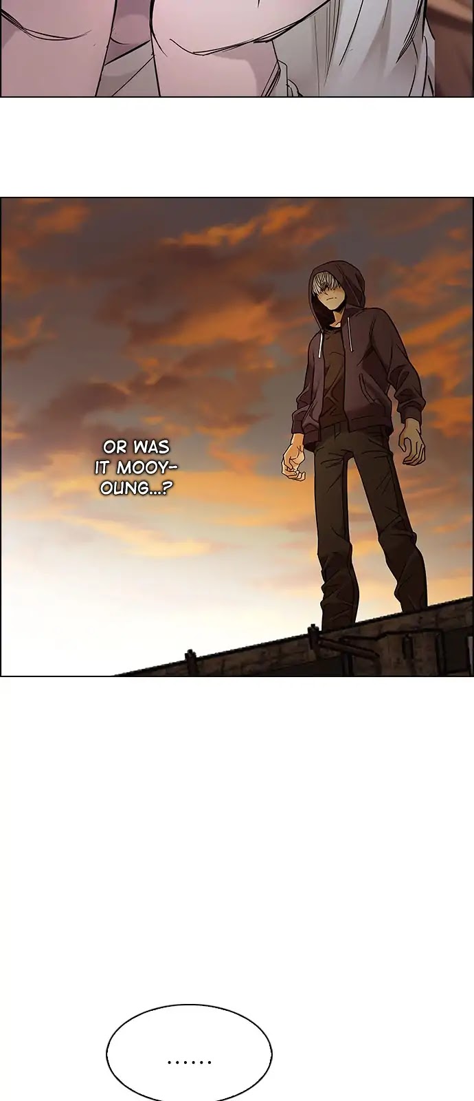 DICE: The Cube that Changes Everything Chapter 283 page 33 - Chapter 283: Broken (1)