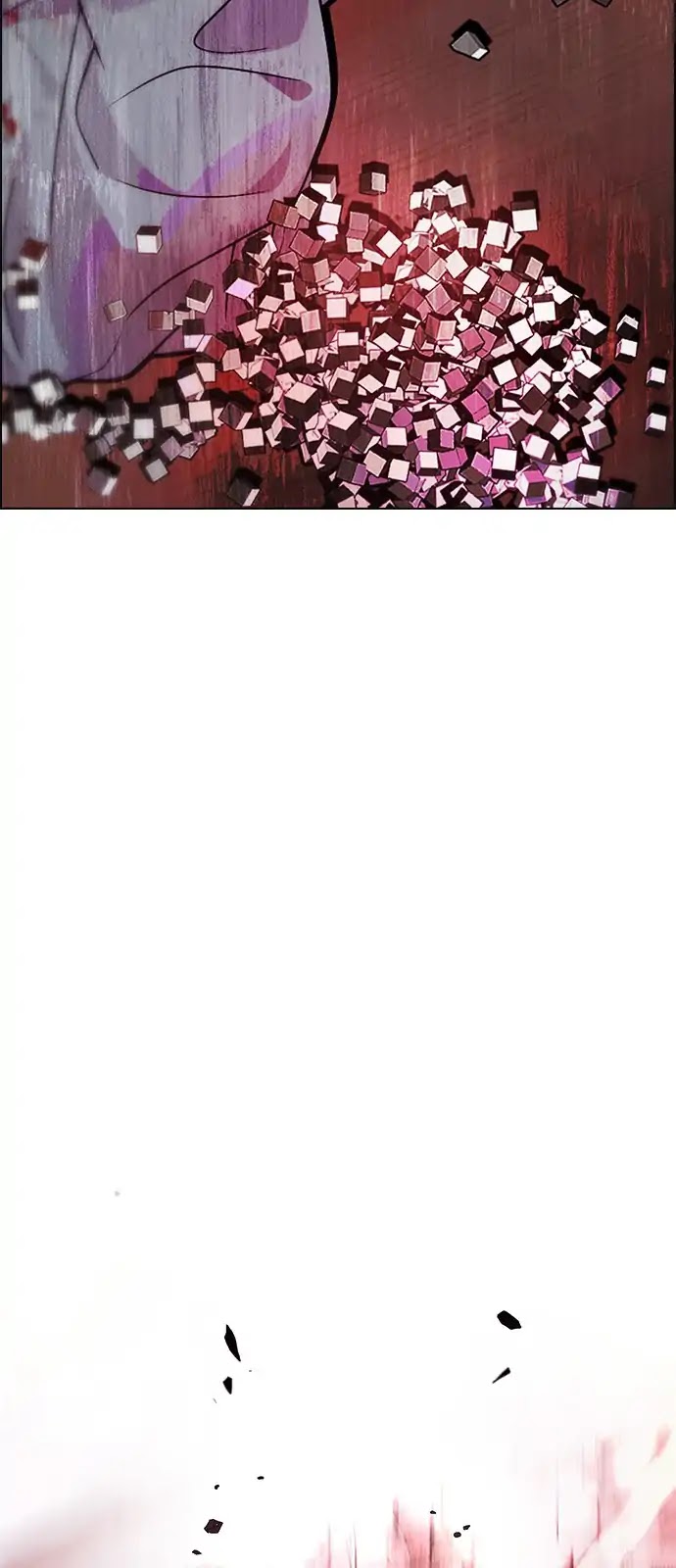 DICE: The Cube that Changes Everything Chapter 283 page 39 - Chapter 283: Broken (1)