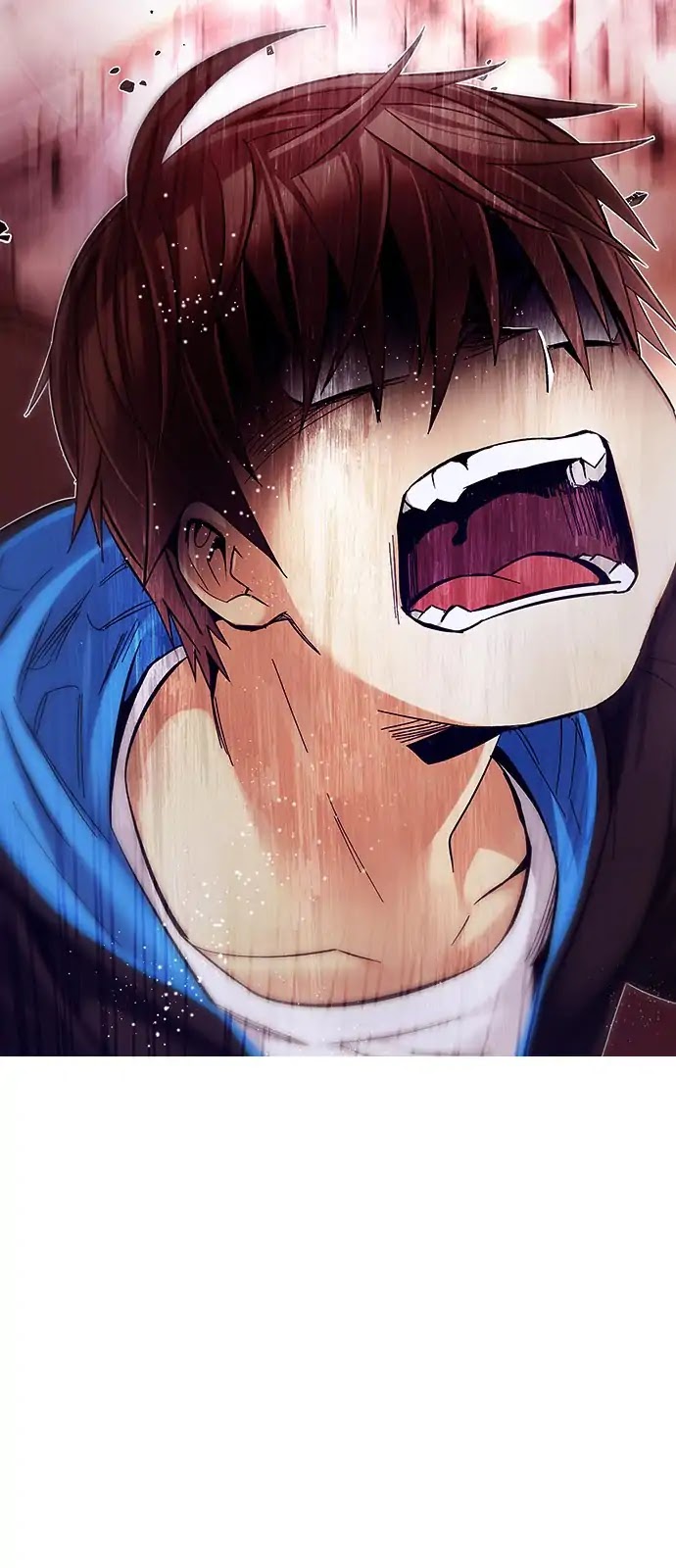 DICE: The Cube that Changes Everything Chapter 283 page 40 - Chapter 283: Broken (1)