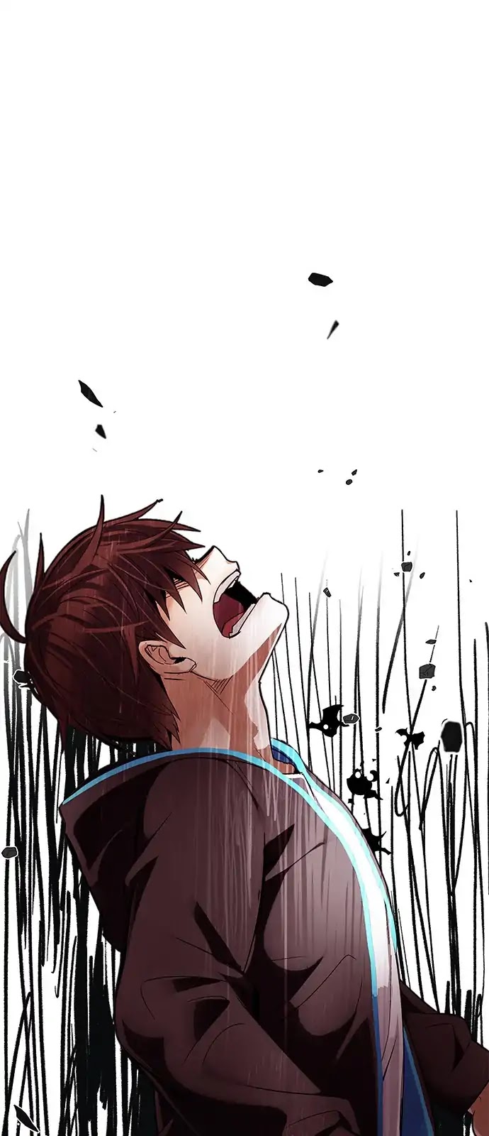 DICE: The Cube that Changes Everything Chapter 283 page 41 - Chapter 283: Broken (1)