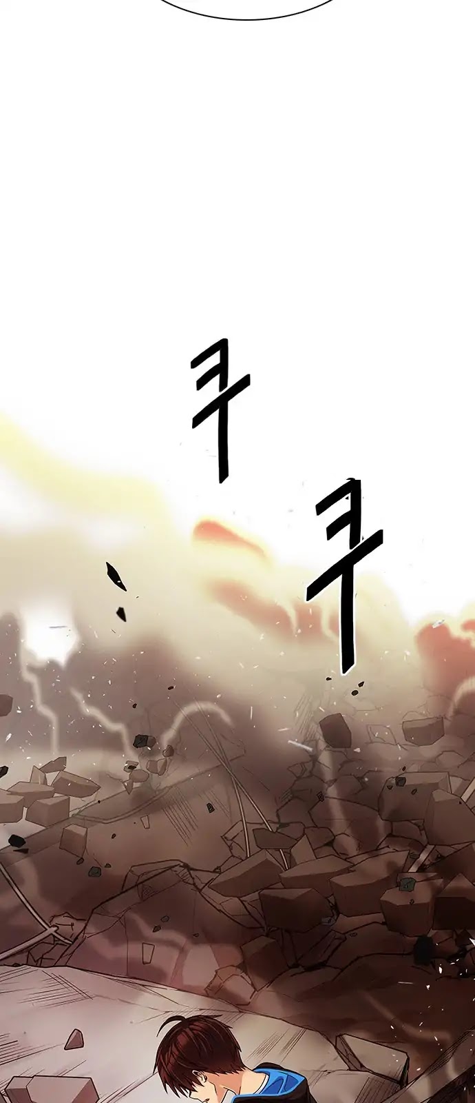 DICE: The Cube that Changes Everything Chapter 283 page 6 - Chapter 283: Broken (1)