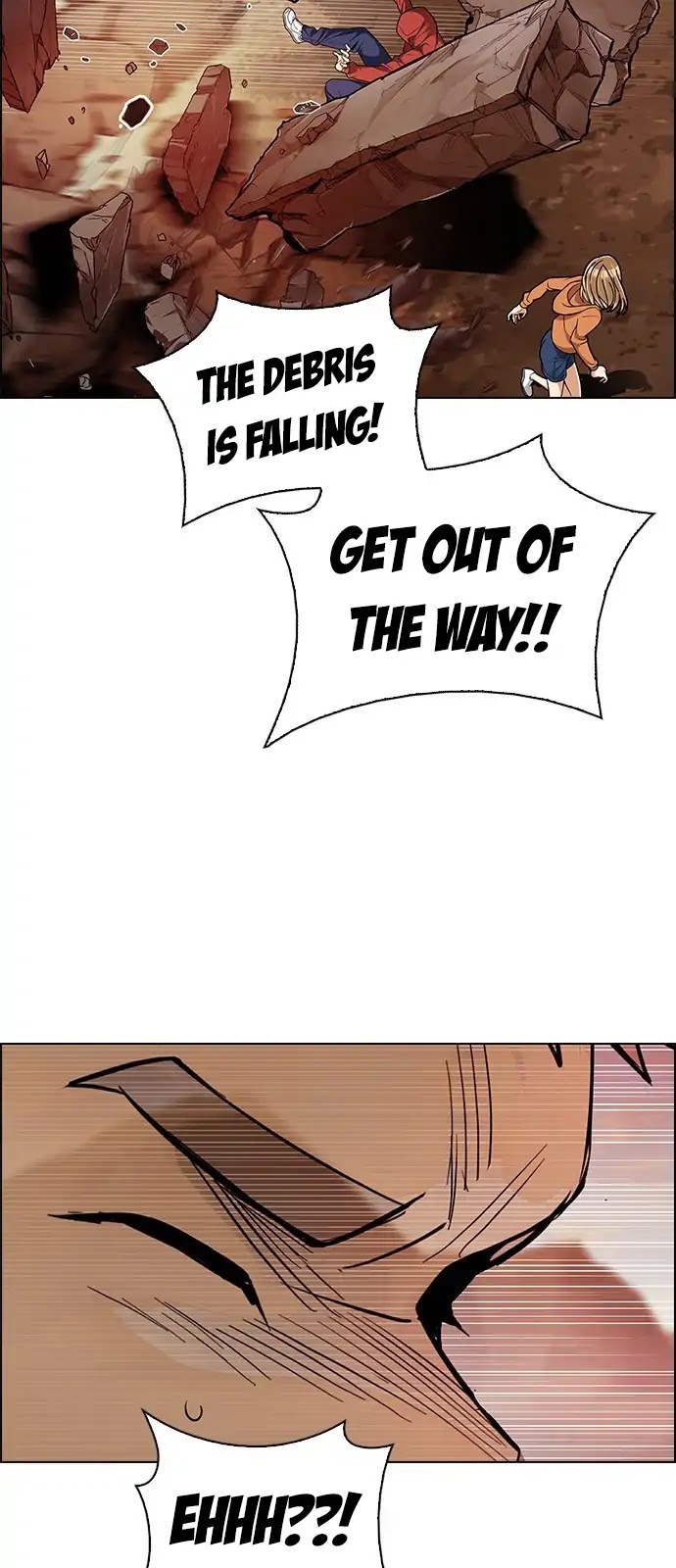 DICE: The Cube that Changes Everything Chapter 284 page 10 - Chapter 284: Broken (2)