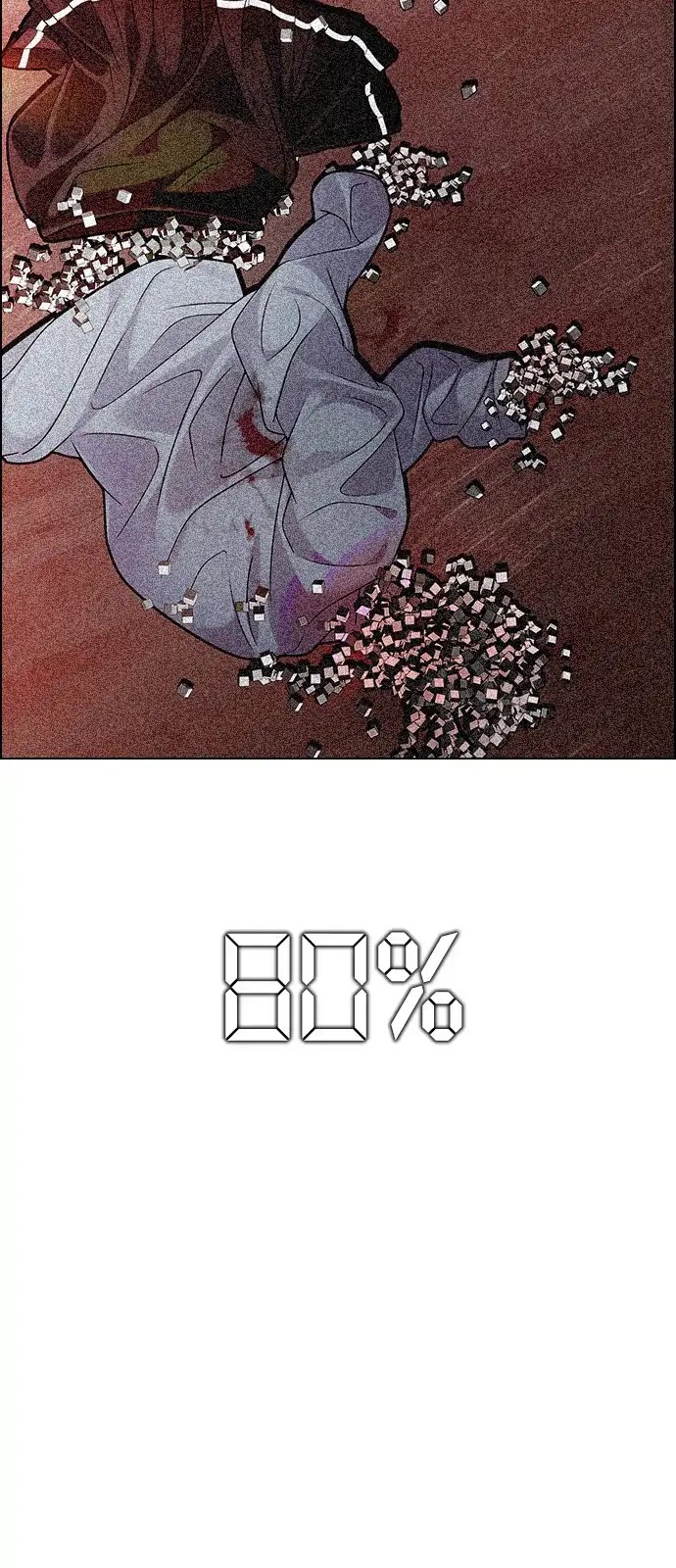 DICE: The Cube that Changes Everything Chapter 284 page 2 - Chapter 284: Broken (2)