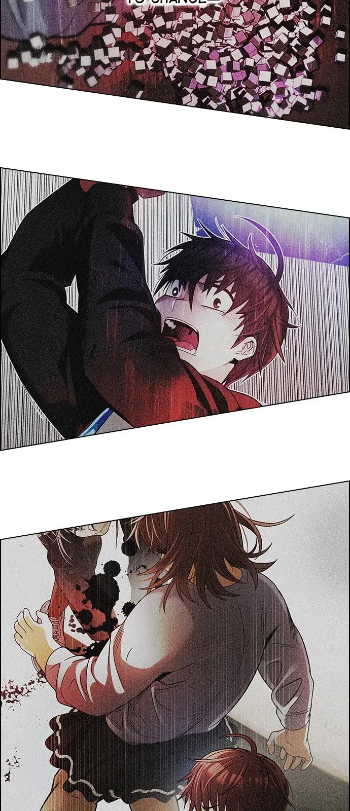 DICE: The Cube that Changes Everything Chapter 284 page 20 - Chapter 284: Broken (2)