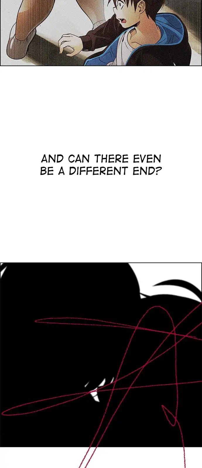 DICE: The Cube that Changes Everything Chapter 284 page 21 - Chapter 284: Broken (2)