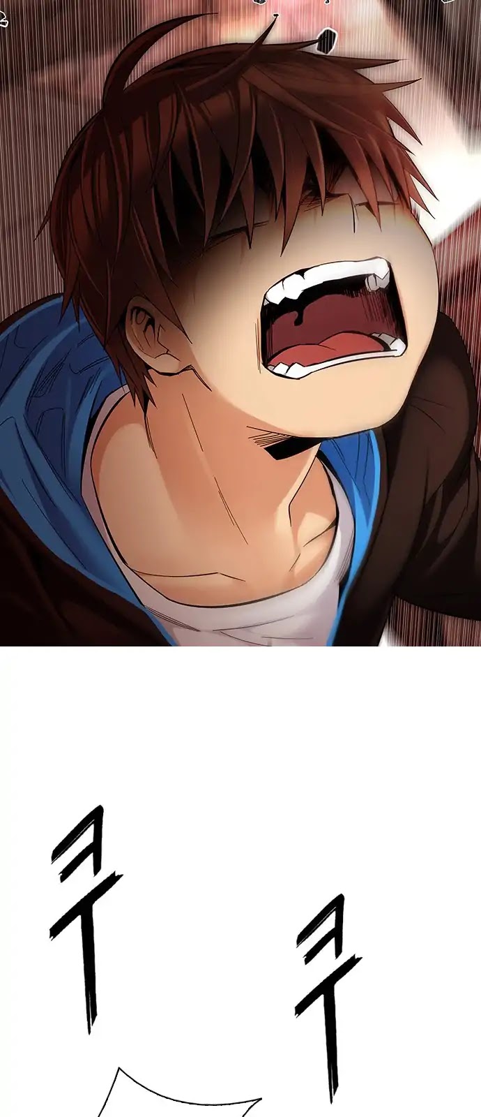 DICE: The Cube that Changes Everything Chapter 284 page 26 - Chapter 284: Broken (2)