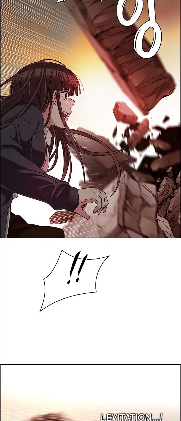 DICE: The Cube that Changes Everything Chapter 284 page 36 - Chapter 284: Broken (2)