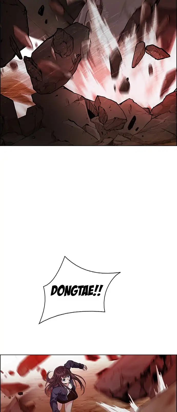 DICE: The Cube that Changes Everything Chapter 284 page 38 - Chapter 284: Broken (2)