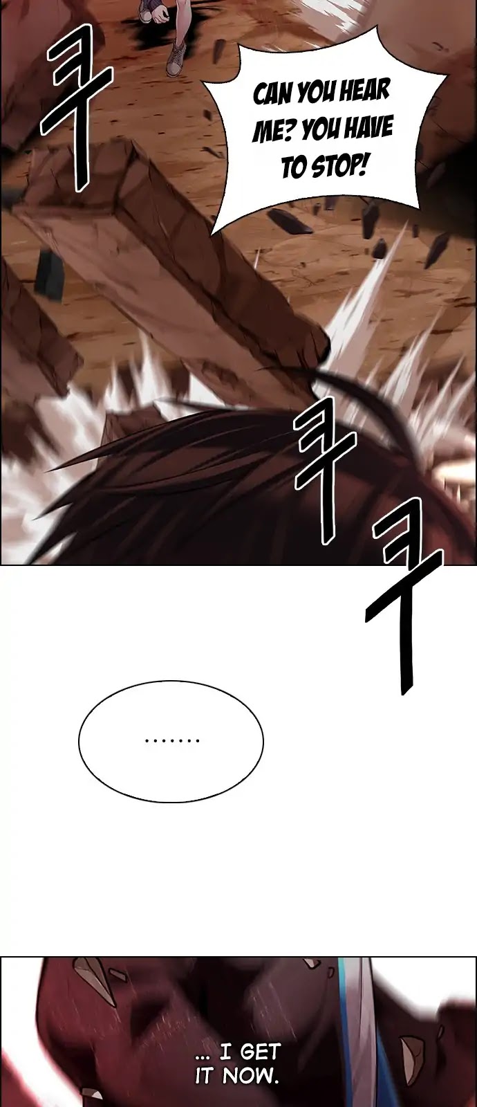 DICE: The Cube that Changes Everything Chapter 284 page 39 - Chapter 284: Broken (2)