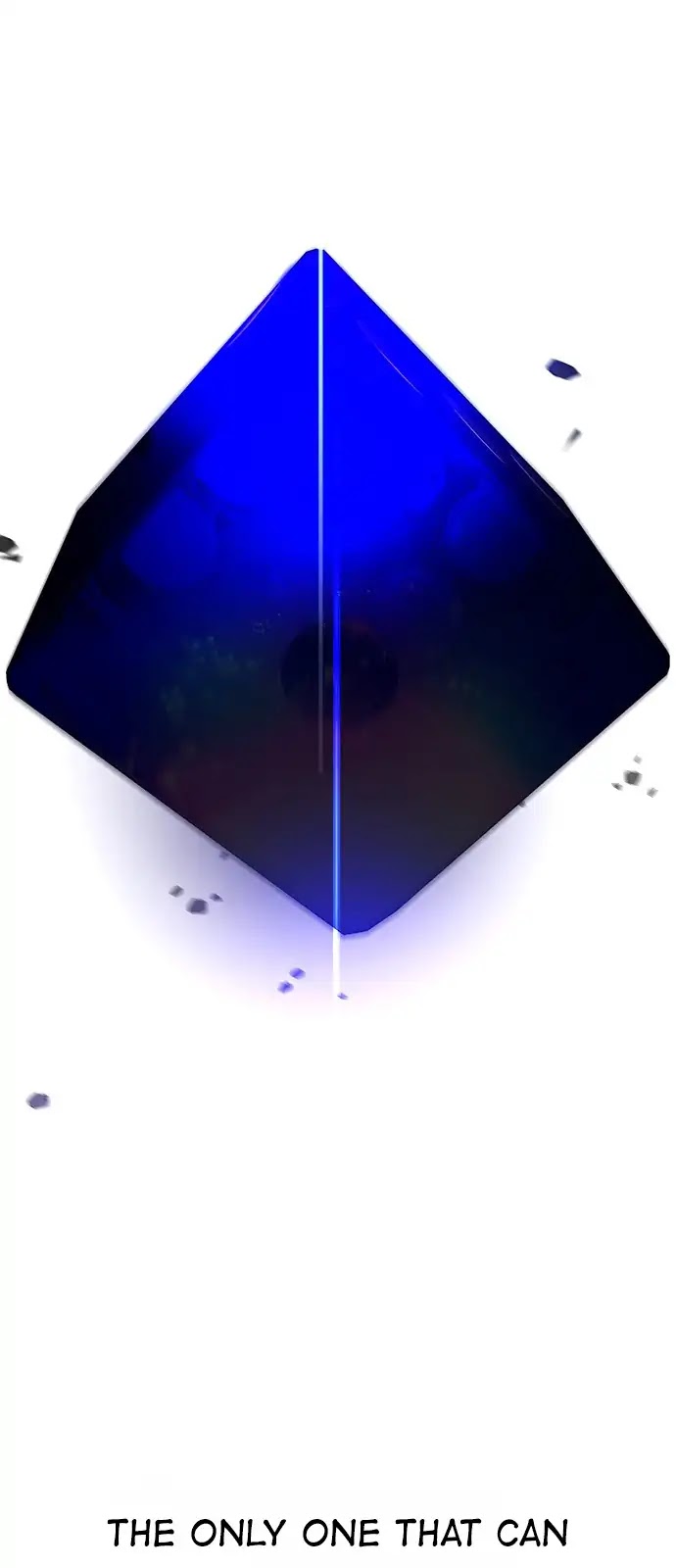 DICE: The Cube that Changes Everything Chapter 284 page 42 - Chapter 284: Broken (2)